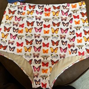 Kortni Jeane EHW Butterfly Bottoms